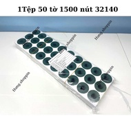 Miếng dán đầu cell pin cực Dương 18650-21700-32140