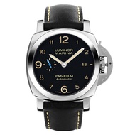 PAN Minnow Series 44mm Men's Watch Automatic Mechanical Watch Men's Watch