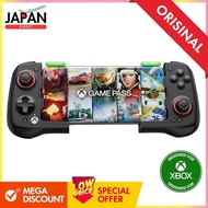 GameSir X4 Aileron Smartphone Controller Bluetooth Mobile Gaming Controller with Hall Effect Joystic