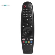 TV Remote Control Replacement for LG Smart TV AN-MR18BA AKB75375501 AN-MR19 AN-MR600