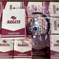 【NAKAYA】Honda G200 Gasoline Engine Carburator Pam Air Honda G200