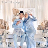 ❁●MYRAVALLYN DAHLEYA KURUNG PAHANG / BAJU NIKAH/ TUNANG/ KENDURI/ WEDDING