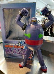TAKARA 舊版 特大 鐵人28號