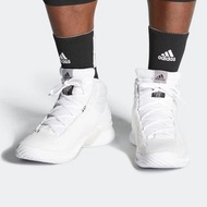 Adidas Official Authentic Pro Bounce Men's Comfortable Basketball Shoes FW5745