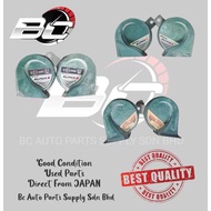 HORN MITSUBA ALPHA USED JAPAN