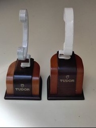 早期 Tudor 錶座