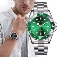 Men's Waterproof Watch Luxury Automatic Mechanical Sapphire Date Clock Men's Sports Watch Men's Quartz Watch