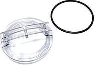 New JSP Pool Pump Replacement Threaded Lid for Hayward Super II 2 SPX3100D