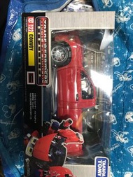 變形金剛 BT transformers 柯柏文