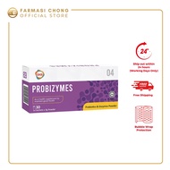 GKB Probizymes (Probiotic & Enzymes Powder) 30s for Digestion Problems
