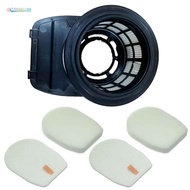 [Mulstore] Filters for SHARK IZ300 IZ300UK IZ320 IZ320UK Anti  Wrap Cordless Vacuum