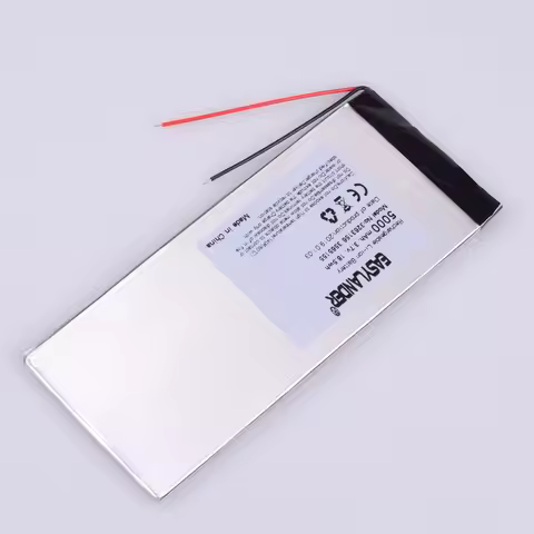 3263156 3.7V 5000mAh Rechargeable li Polymer Li-ion Battery For 8 inch Tablet PC CHUWI Hi8,CHUWI hi8