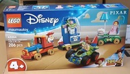 Lego 43264 Disney Toy Story Celebration Train & RC Car