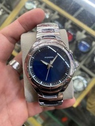 Fossil  變色手錶 手錶實拍圖