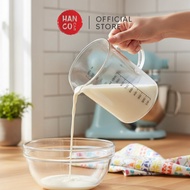 SWITZERLAND VRDGN Measuring cup, measuring cup, measuring cup, volume glass 1L