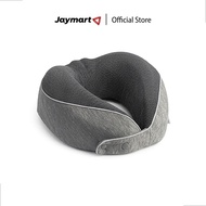 Booster Pro Roam Travel Pillow Memory Foam Neck For