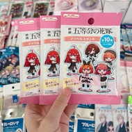 [Dignity Pack] 5ND chibi stand dignity Pack (Random)
