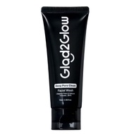 Glad2Glow Deep Pore Clean Facial Cleanser 70 ML
