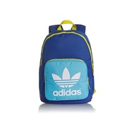 Adidas originals bag (AC BACKPACK CLASSIC) [70 bold blue/lighta