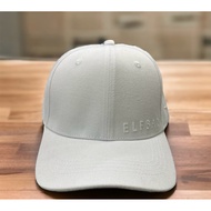 【READY STOCK AT MALAYSIA】 ELFBAR Adjustable hat Casual Outdoor Baseball Unisex Cap Baseball Basic Ca