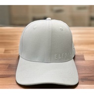 【READY STOCK AT MALAYSIA】 ELFBAR Adjustable hat Casual Outdoor Baseball Unisex Cap Baseball Basic Cap Men Snapback cap