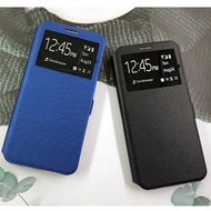 Vivo Y78 5G/Y81/Y81i/Y91c/Y1s/Y31/Y02s/Y16/S1/S1 Pro Window View/TPU Bumper/Flip Cover