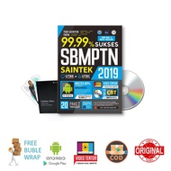 99.99% Successful Sbmptn Saintek 2019 Free Notes
