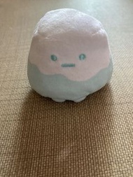 角落生物 富士山