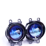 TDCU H8 H11 H16 3 inch Fog Lamp Projector Led Sportlight Honda Mitsubishi