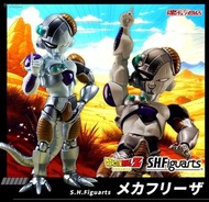 🔥 Bandai 魂限 SHF MECHA FRIEZA 機械菲利 機械 菲利 費利蕯 杜拉格斯 龍珠 龍珠Z