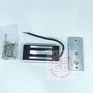 Mini Em Lock Magnetic Lock Door 60kg 100Lbs/ Quality 100lbs Mini Emlock/