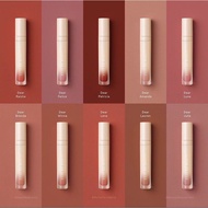 Dear Me Beauty Perfect Matte Lip Coat & Yupi & Sasa & Nissin Wafer Gloss Liquid Crystal Sasha, Sandr