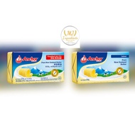 ANCHOR BUTTER SALTED 250G/ UNSALTED 227G