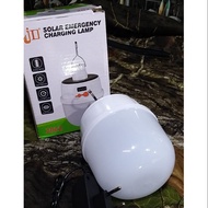 Lampu Gantung Cas solar 2022 / elektrik fishing camping