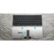 LAPTOP REPLACEMENT KEYBOARD FOR lenovo G400 G405 G410 G490 G410AT G410AM