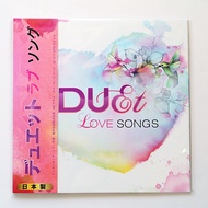 Duet-Love songs