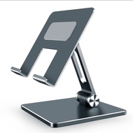 Aluminum Alloy Tablet Computer Stand Tablet Stand MT134 Foldable Suitable for iPad Support Source 6Z