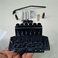Ibanez Logo Guitar Tremolo BlackOriginal
