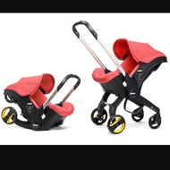 Rent Doona 2in1 stroller car seat