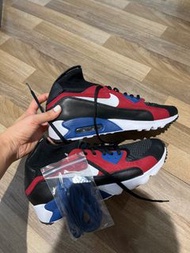 Air Max 90 Ultra Superfly T sneakers (US9)