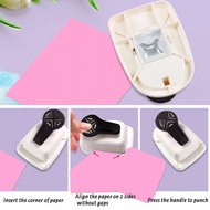 Corner Punch 3 Way Corner Rounder Punch Corner Punches for Paper Crafts Corner Cutter Paper Corner R