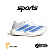 Adidas Adizero Evo SL Lucid Blue Running Shoes