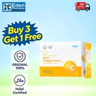 [Eden Pharmacy store] Atomy Vital Color Vitamin C (90 Sachets) - Natural Fruit Extract for Immune Su