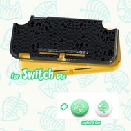 動物森友會(動物之森)Switch Lite Case