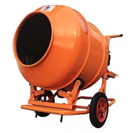 Cement Mixer Mesin Bancuh Simen Concrete Mixer Mesin Simen Construction Renovation