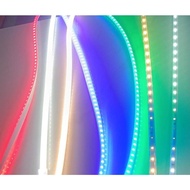 AMASCO SMD 5050 AC 220V LED Strip Flexible Light 60leds/m Ribbon LED Tape 5050 LED Strip Waterproof
