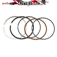 Motorcycle Accessories Kawasaki ZXR250 Piston Ring Kawasaki BMW 250 Piston Ring High Quality popular