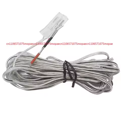 Wire Speaker Cord Cable For Sony FST-ZX9 LBT-ZX9 HCD-ZX9