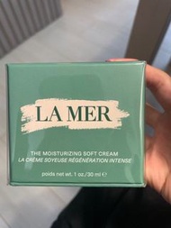 La Mer Cream soft