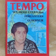 Old TEMPO Magazine 6 October 1979